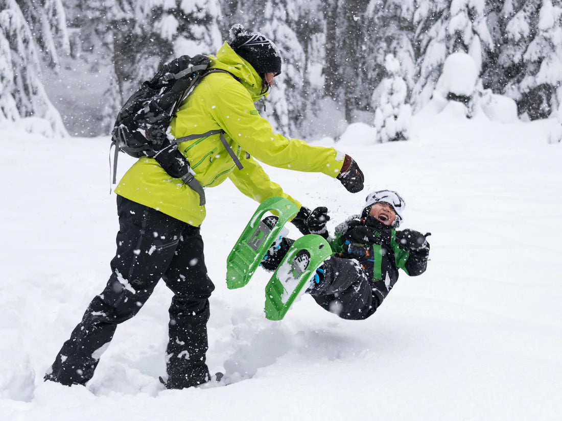 MSR Denali Tyker Snowshoe - Thumbnail 2
