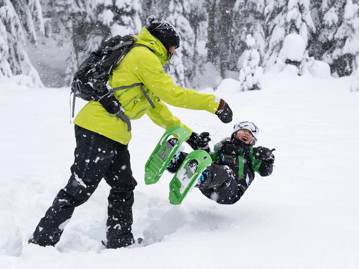 MSR Tyker Kids Snowshoe