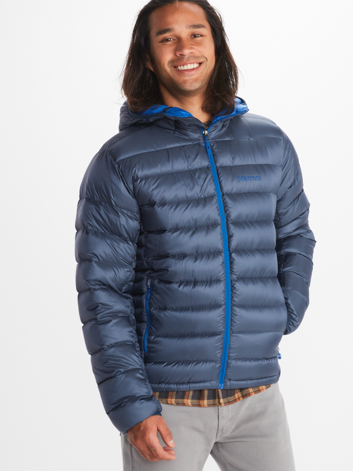 Marmot Men's Hype Down Jacket Marmot