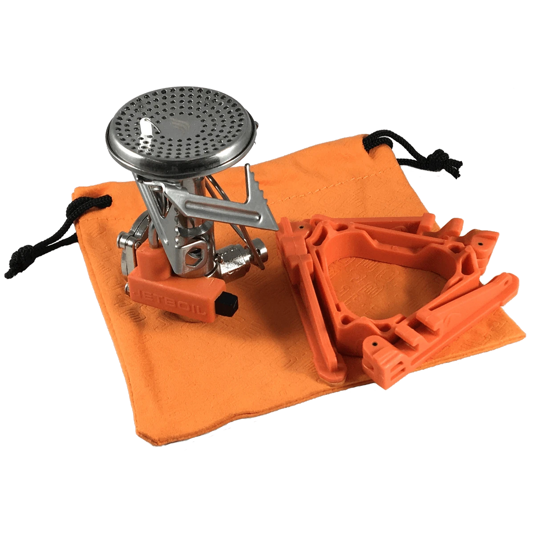 Jetboil MightyMo Cooking Stove