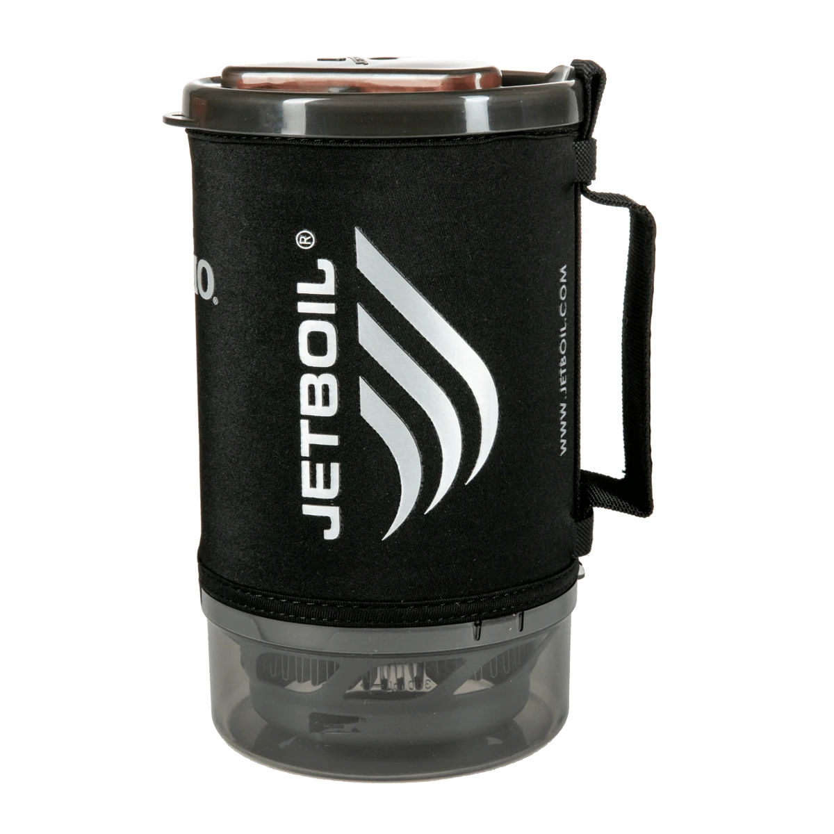 Jetboil Sumo Camping Gas Stove - Thumbnail 2