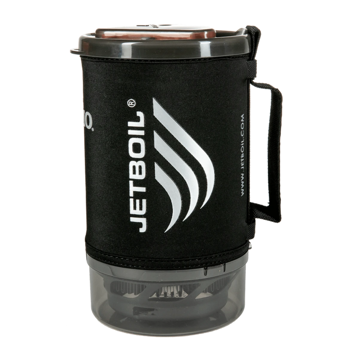 Jetboil SUMO Cooking System - Carbon
