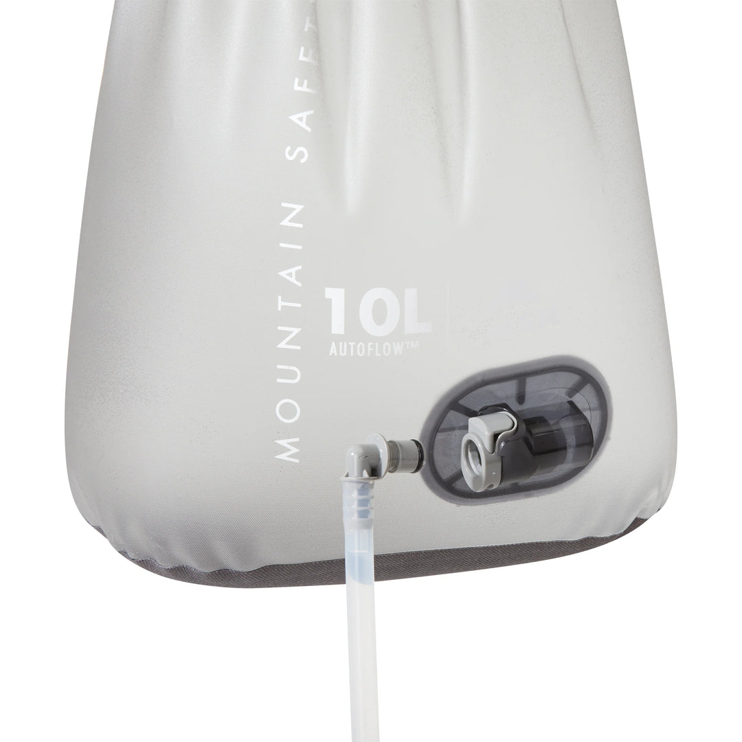 MSR AutoFlow XL Gravity Filter 10L