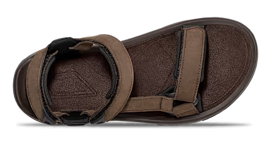 Teva Men's Terra Fi 5 Universal Leather Hiking Sandal Teva