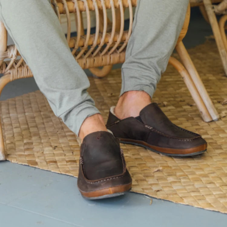 Olukai Men's Moloa Slipper Olukai