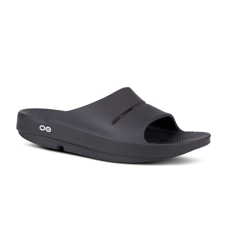 OOFOS OOahh Slide Sandal