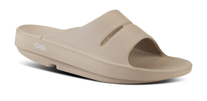 OOFOS OOahh Slide Sandal OOFOS