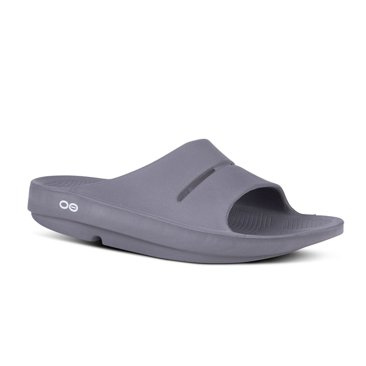 OOFOS OOahh Slide Sandal