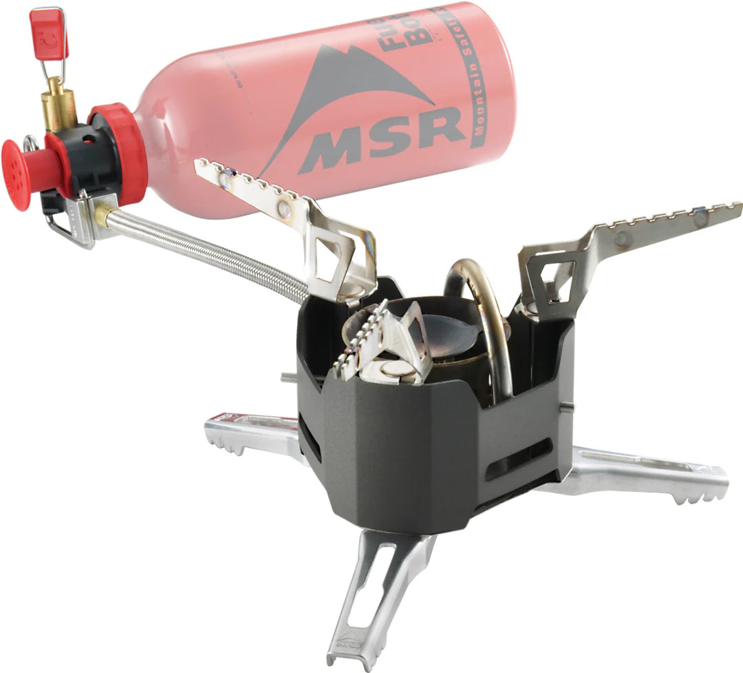 MSR XGK EX Stove MSR