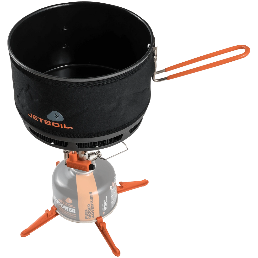 Jetboil 1.5L Ceramic Cook Pot