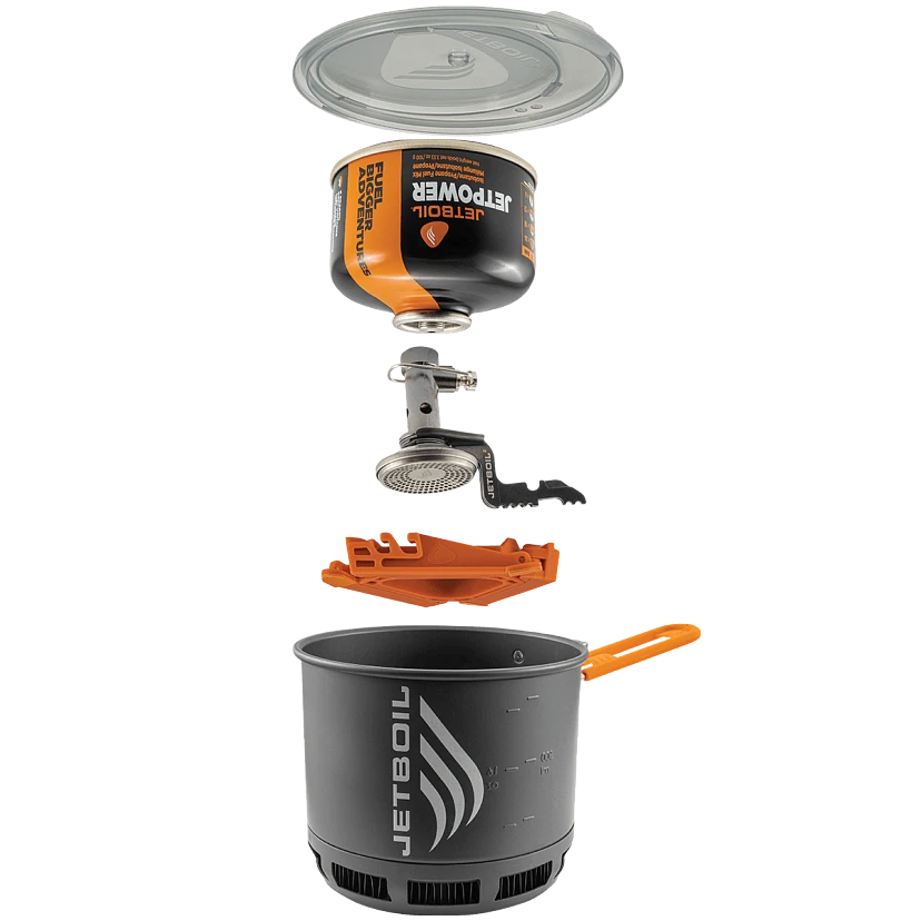 Jetboil Stash Jetboil