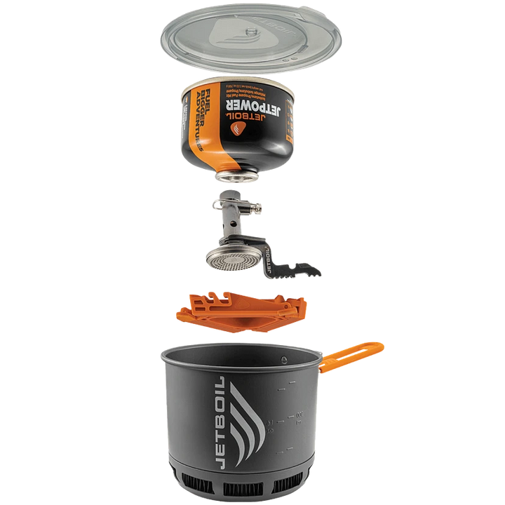 Jetboil Stash Jetboil