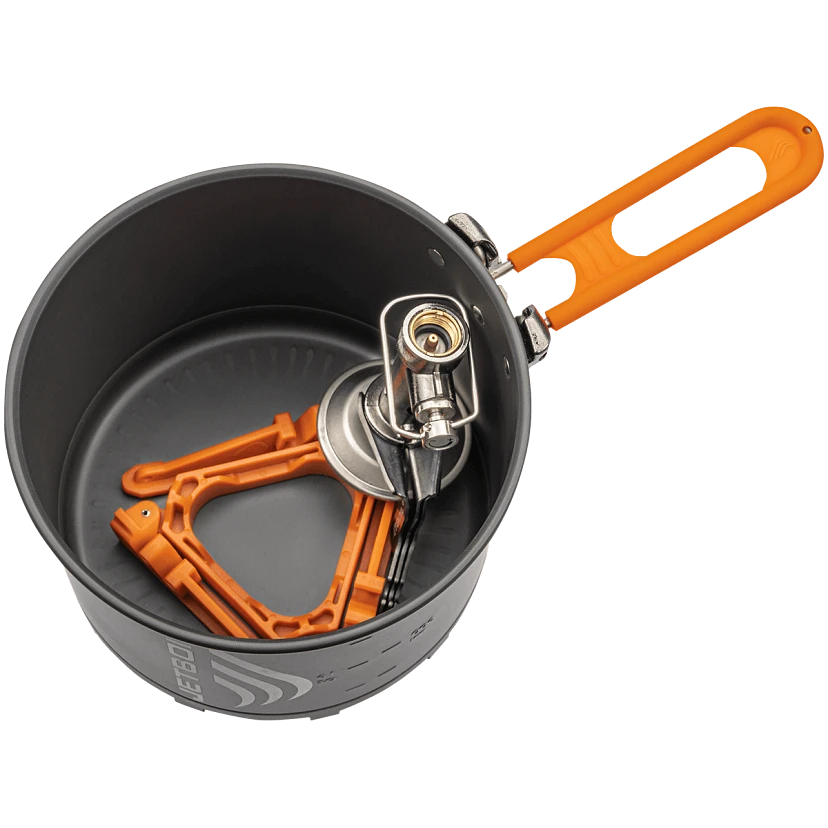 Jetboil Stash Jetboil