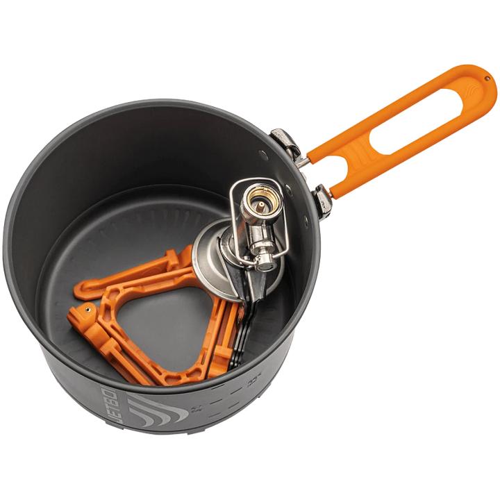 Jetboil Stash Jetboil