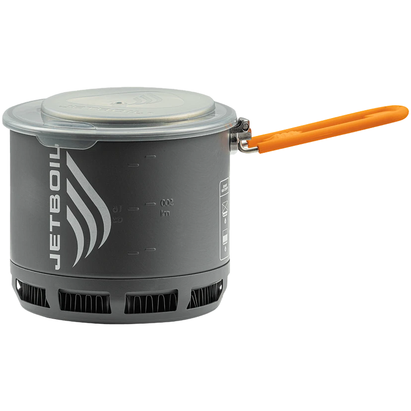 Jetboil Stash Jetboil