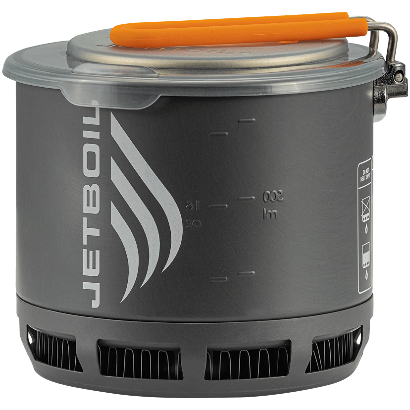Jetboil Stash Jetboil