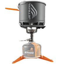 Jetboil Stash Jetboil