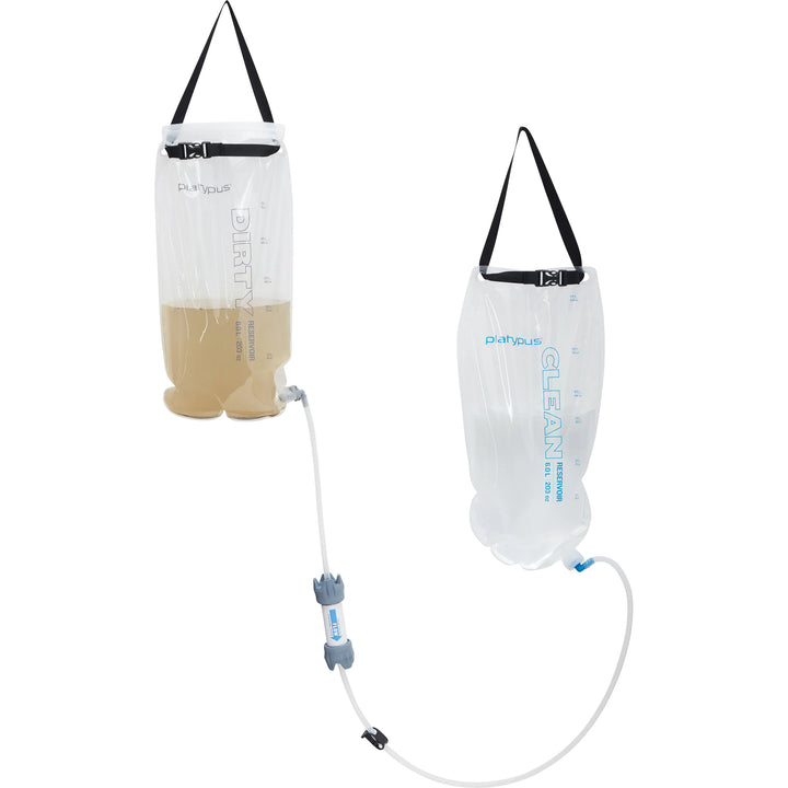 Platypus GravityWorks System 6L