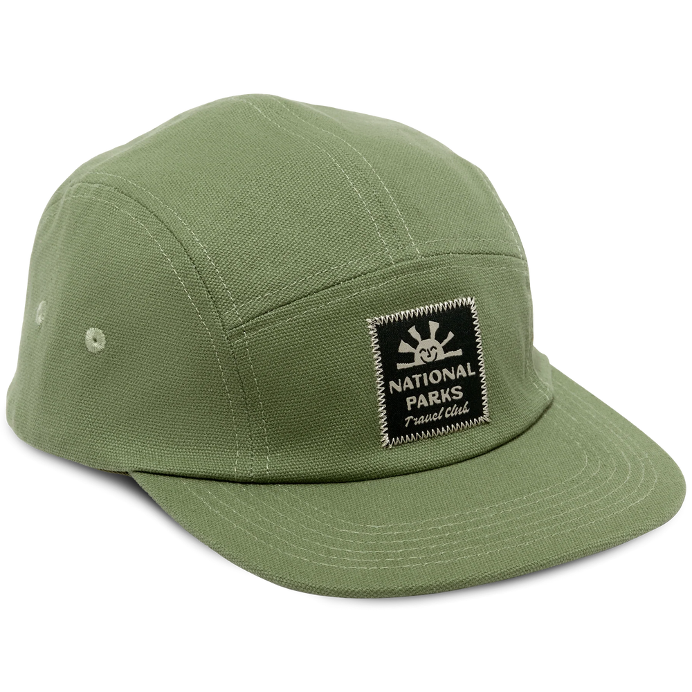 The Landmark Project Hat Landmark Project
