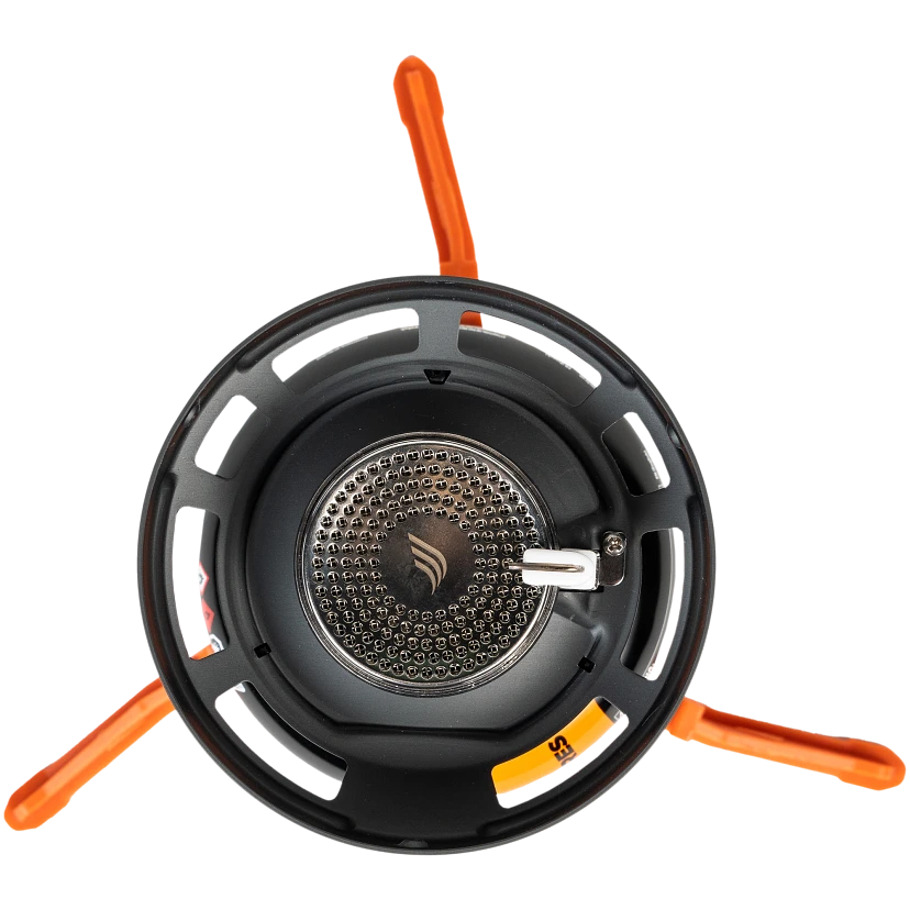 Jetboil Flash 1.0L Javakit Topo Jetboil