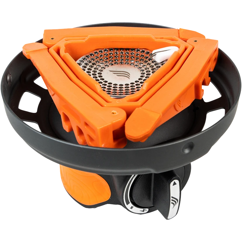 Jetboil Flash 1.0L Javakit Topo Jetboil