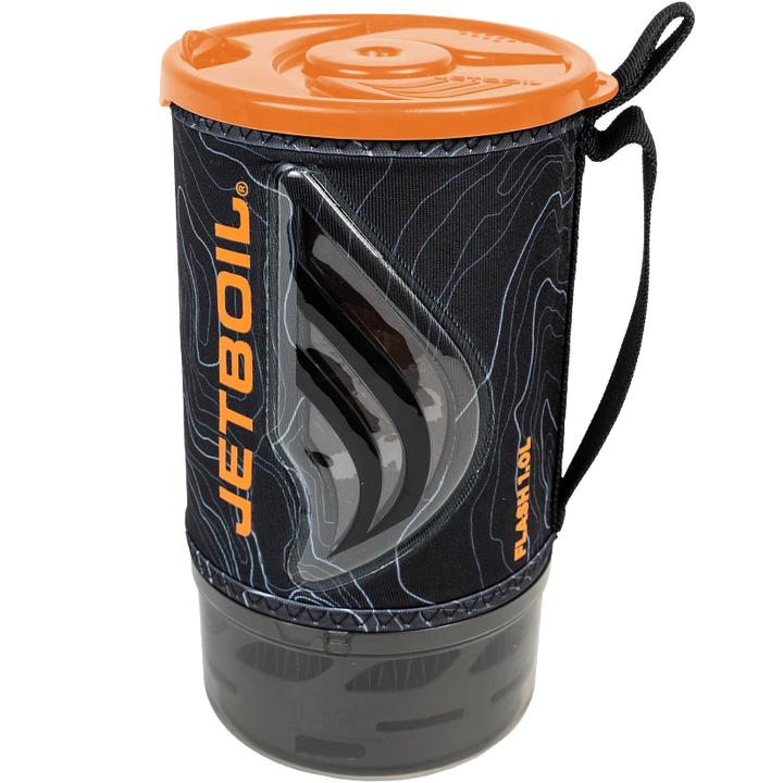 Jetboil Flash 1.0L Javakit Topo Jetboil