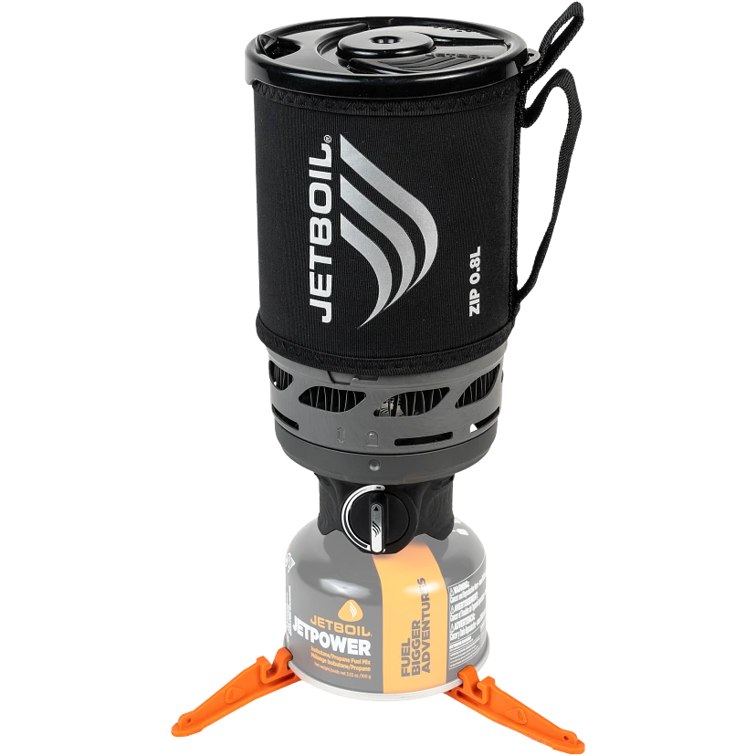 Jetboil Zip .8L Fast Boil System Jetboil