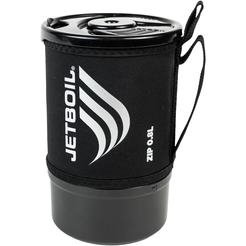 Jetboil Zip .8L Fast Boil System Jetboil