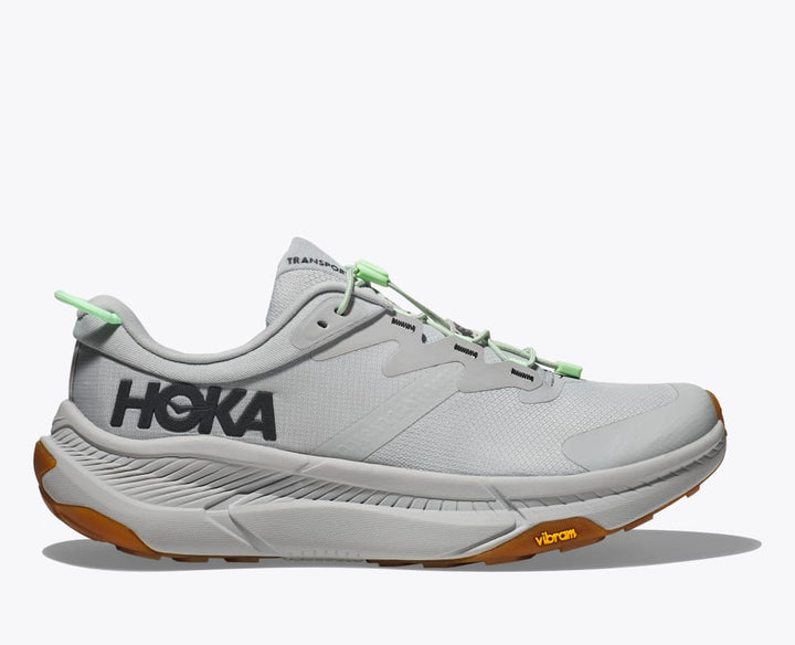 HOKA Men's Transport Walking Shoe