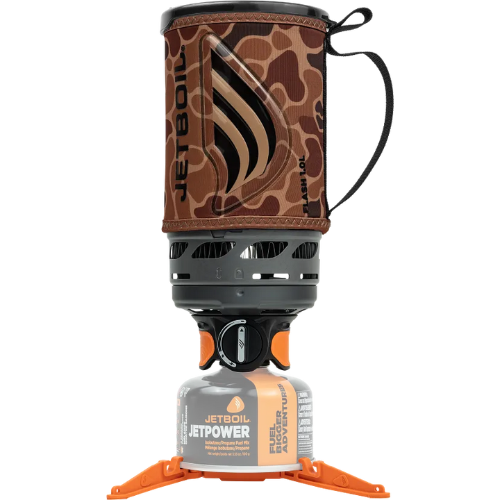 Jetboil Flash Personal Cooking System Jetboil