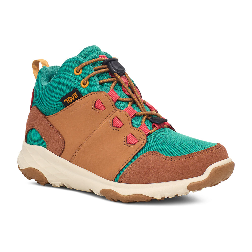 Teva Kids' Canyonview Mid RP