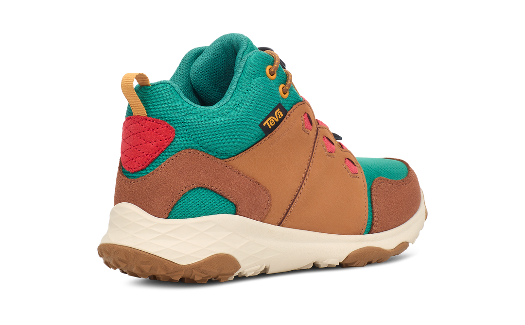 Teva Kids' Canyonview Mid RP