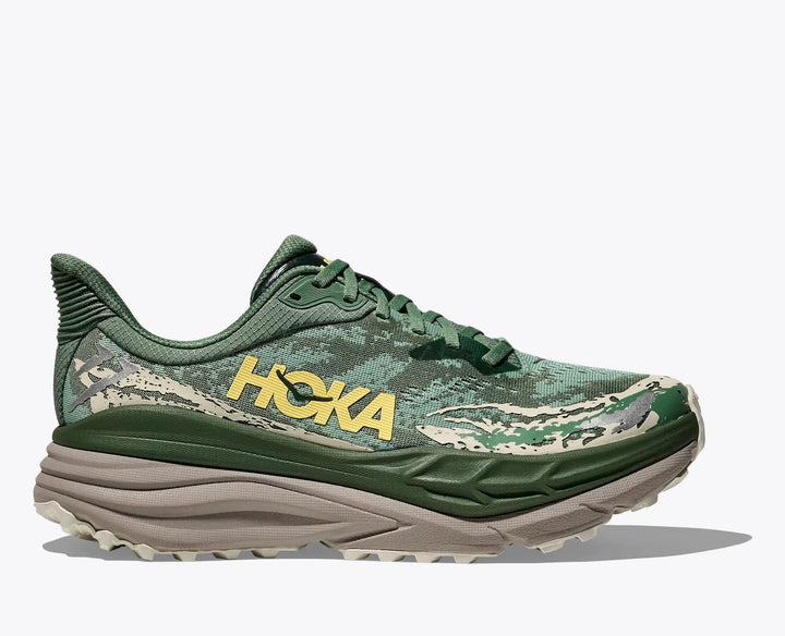 HOKA Men's Stinson 7 Hoka One One