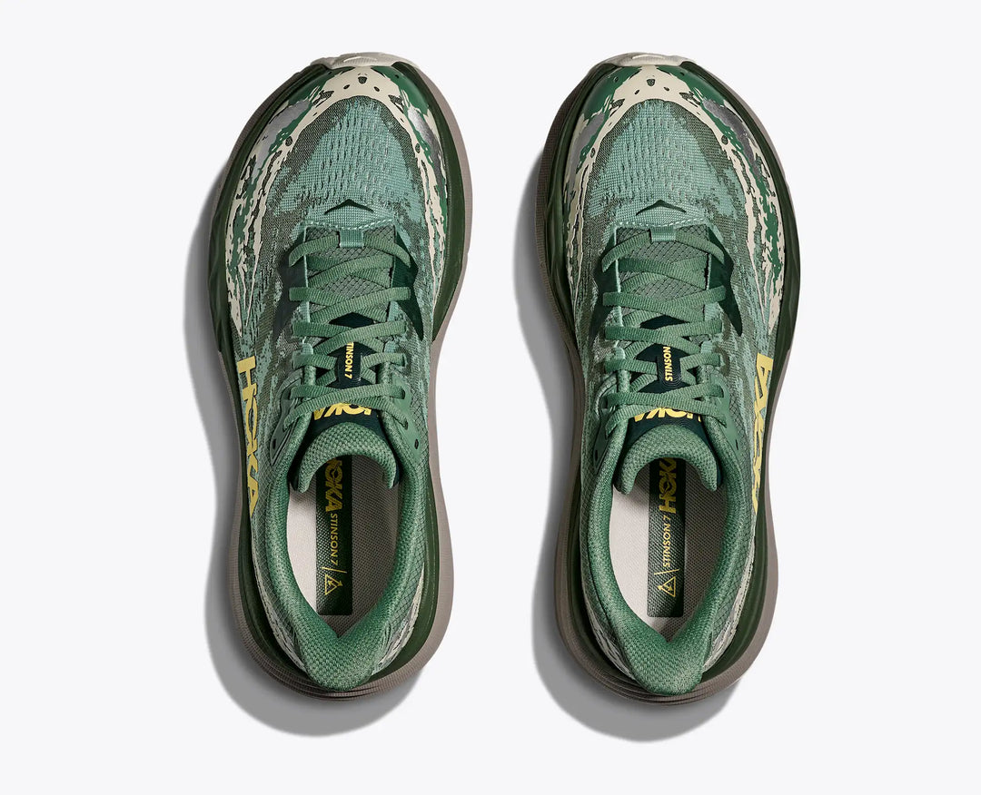 HOKA Men's Stinson 7 Hoka One One