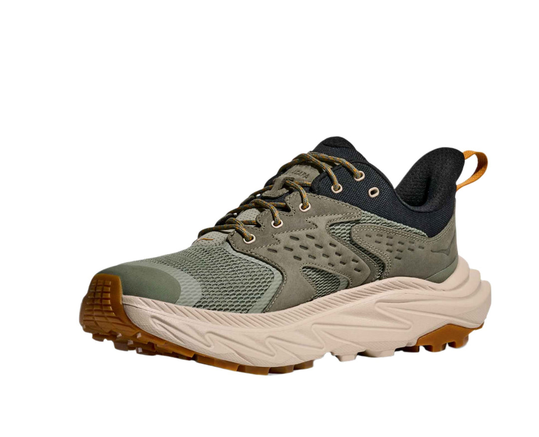 HOKA Men's Anacapa 2 Low Gore-Tex Hoka One One