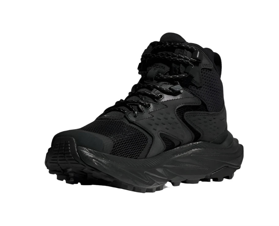 HOKA Men's Anacapa 2 Mid Gore-Tex V2 Hoka One One