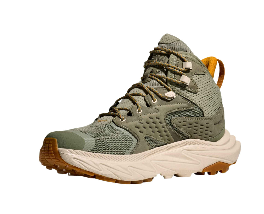 HOKA Men's Anacapa 2 Mid Gore-Tex V2 Hoka One One
