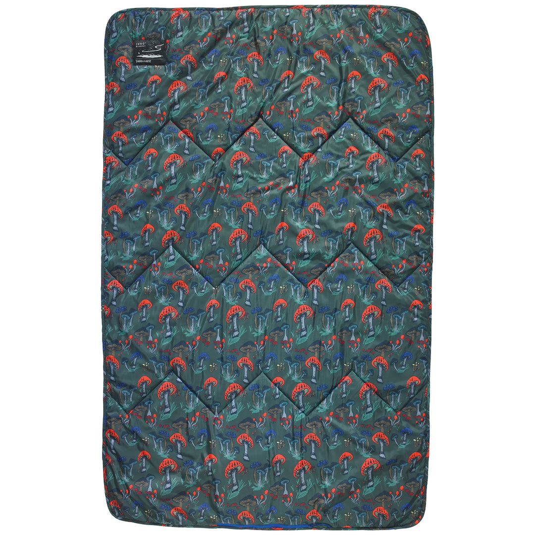 Therm-a-Rest Juno Blanket - Fun Guy Print