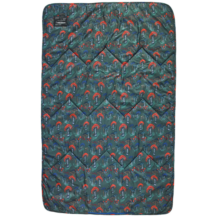 Therm-a-Rest Juno Blanket - Fun Guy Print