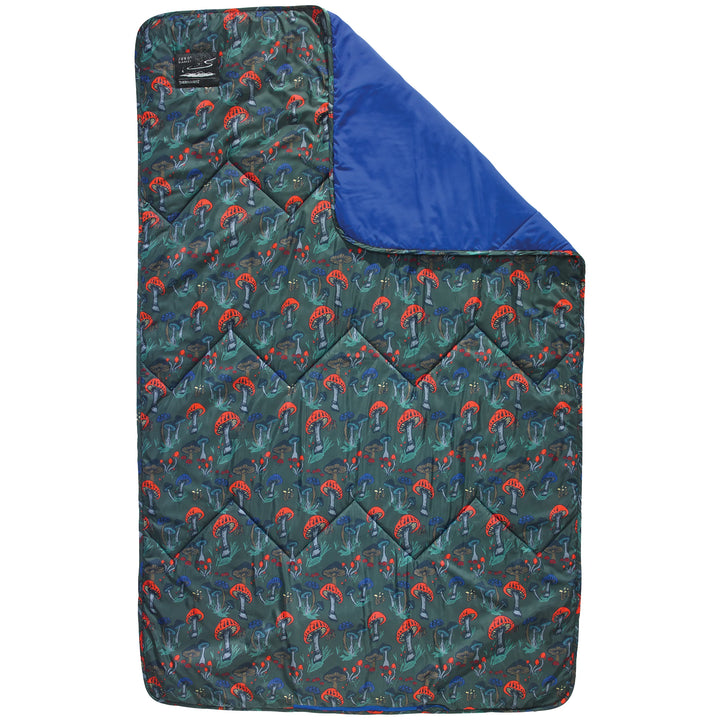 Therm-a-Rest Juno Blanket - Fun Guy Print
