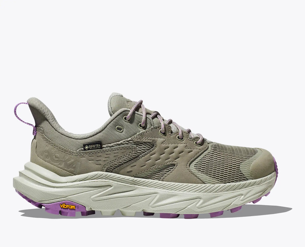 HOKA Women's Anacapa 2 Low Gore-Tex Hoka One One