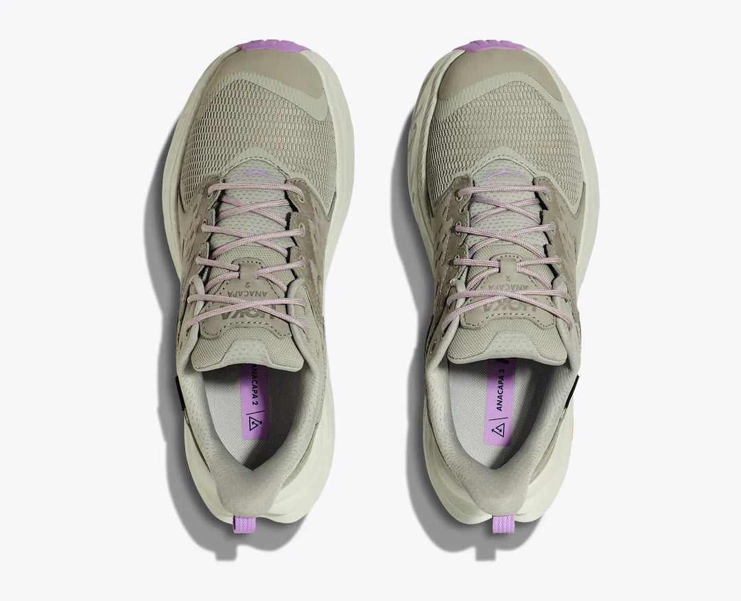 HOKA Women's Anacapa 2 Low Gore-Tex Hoka One One