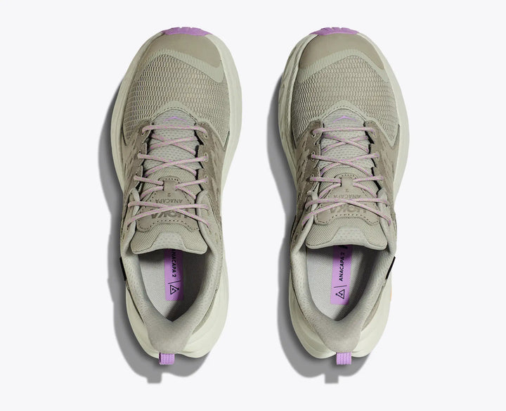 HOKA Women's Anacapa 2 Low Gore-Tex Hoka One One