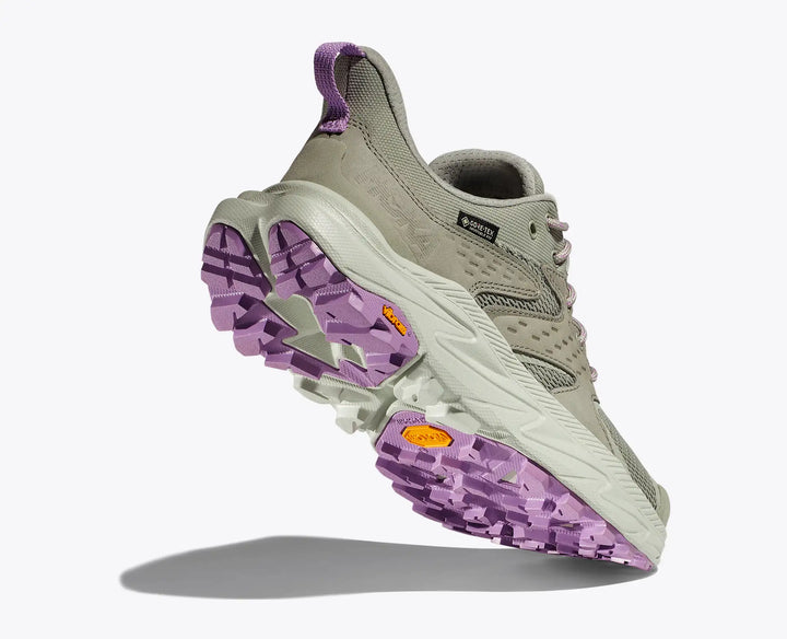 HOKA Women's Anacapa 2 Low Gore-Tex Hoka One One