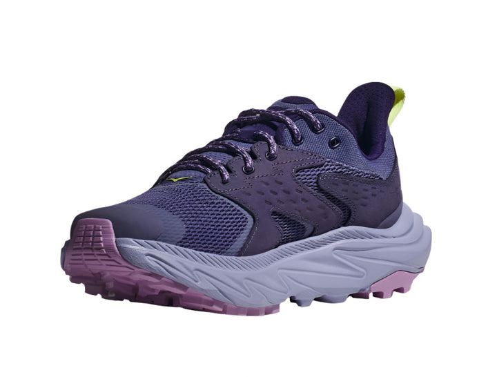 HOKA Women's Anacapa 2 Low GTX