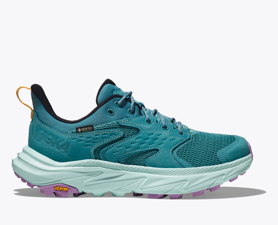 HOKA Women's Anacapa 2 Low GTX