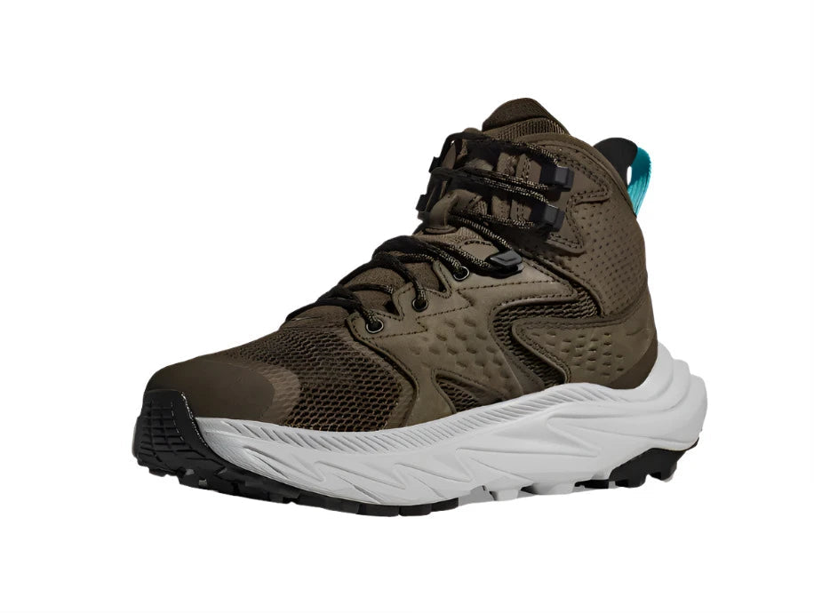 HOKA Women's Anacapa 2 Mid Gore-Tex V2 Hoka One One
