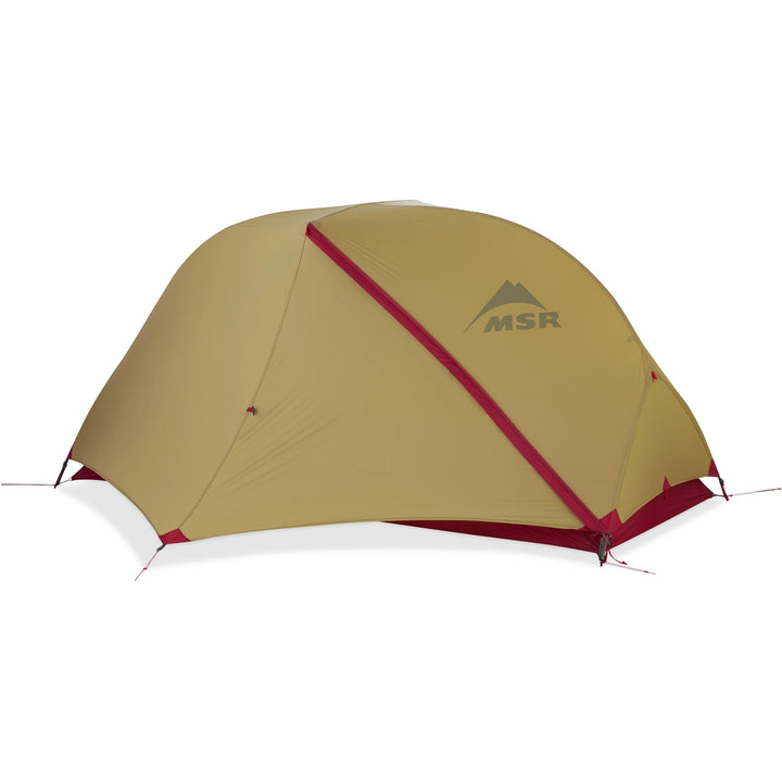 MSR Hubba Hubba 1-Person Tent