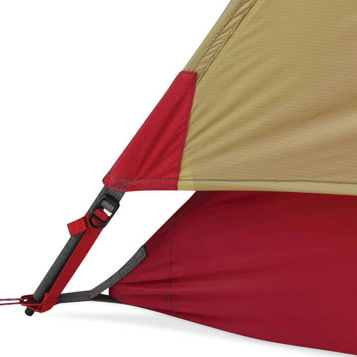 MSR Hubba Hubba 1-Person Tent