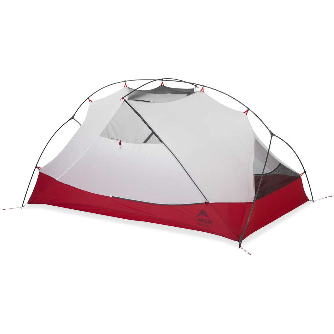 MSR Hubba Hubba 2-Person Backpacking Tent